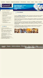 Mobile Screenshot of general-lamp.ru